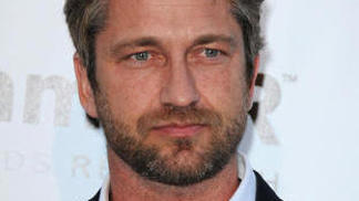 Gerard Butler pro L'Oréal