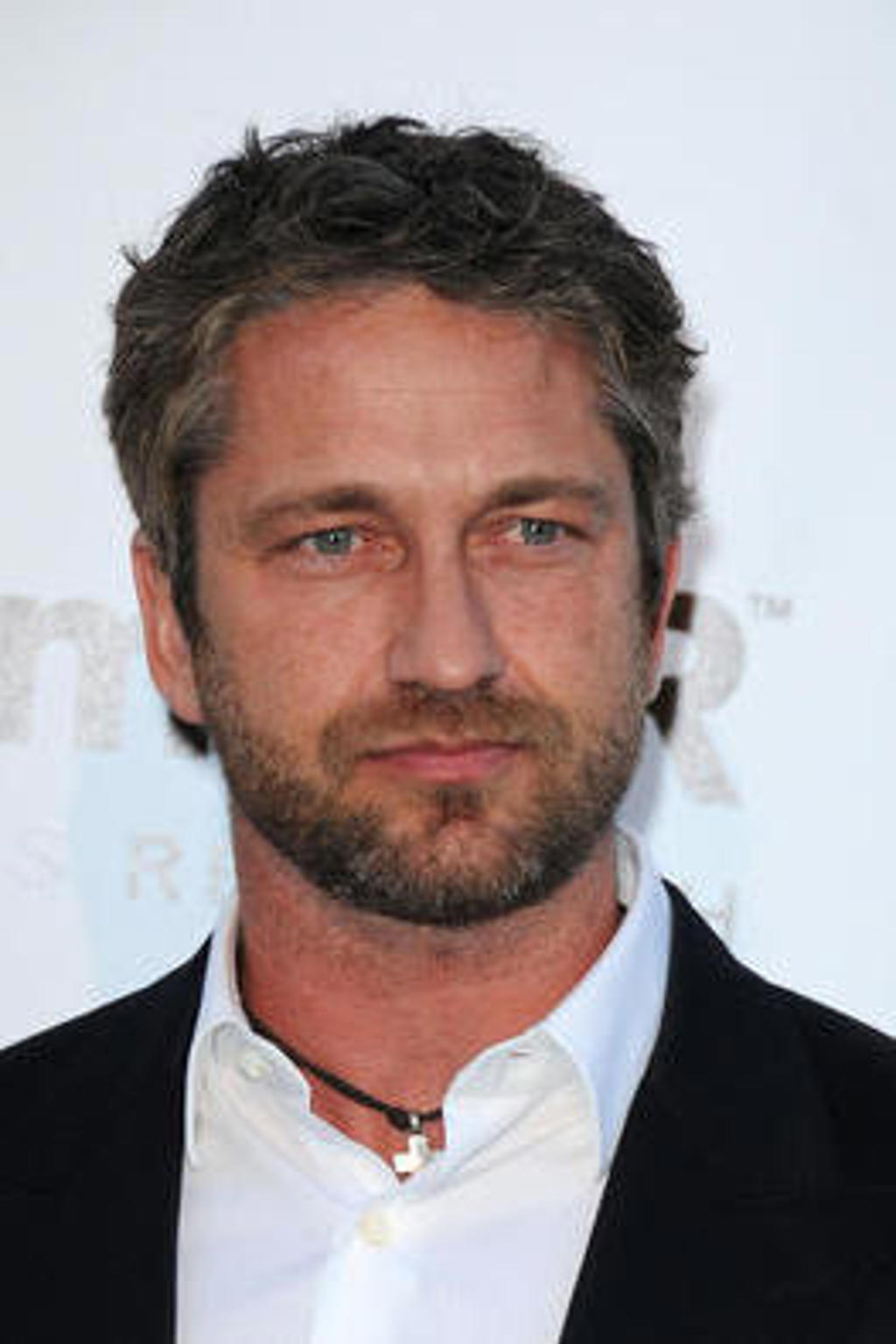 Gerard Butler pro L'Oréal Gerard Butler pro L'Oréal
