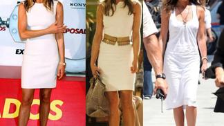 Get the look: Jennifer Aniston