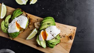 Fresh food