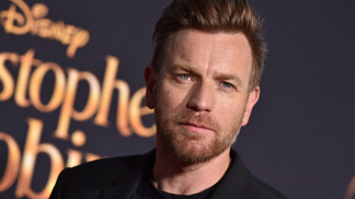  

Ewan McGregor

