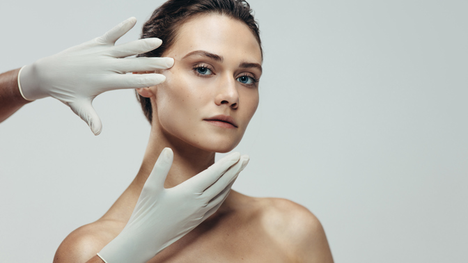 Vampire Facelift