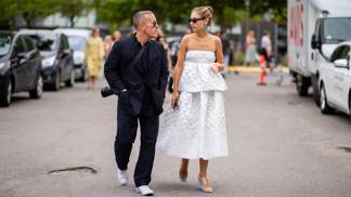 Scott Schuman