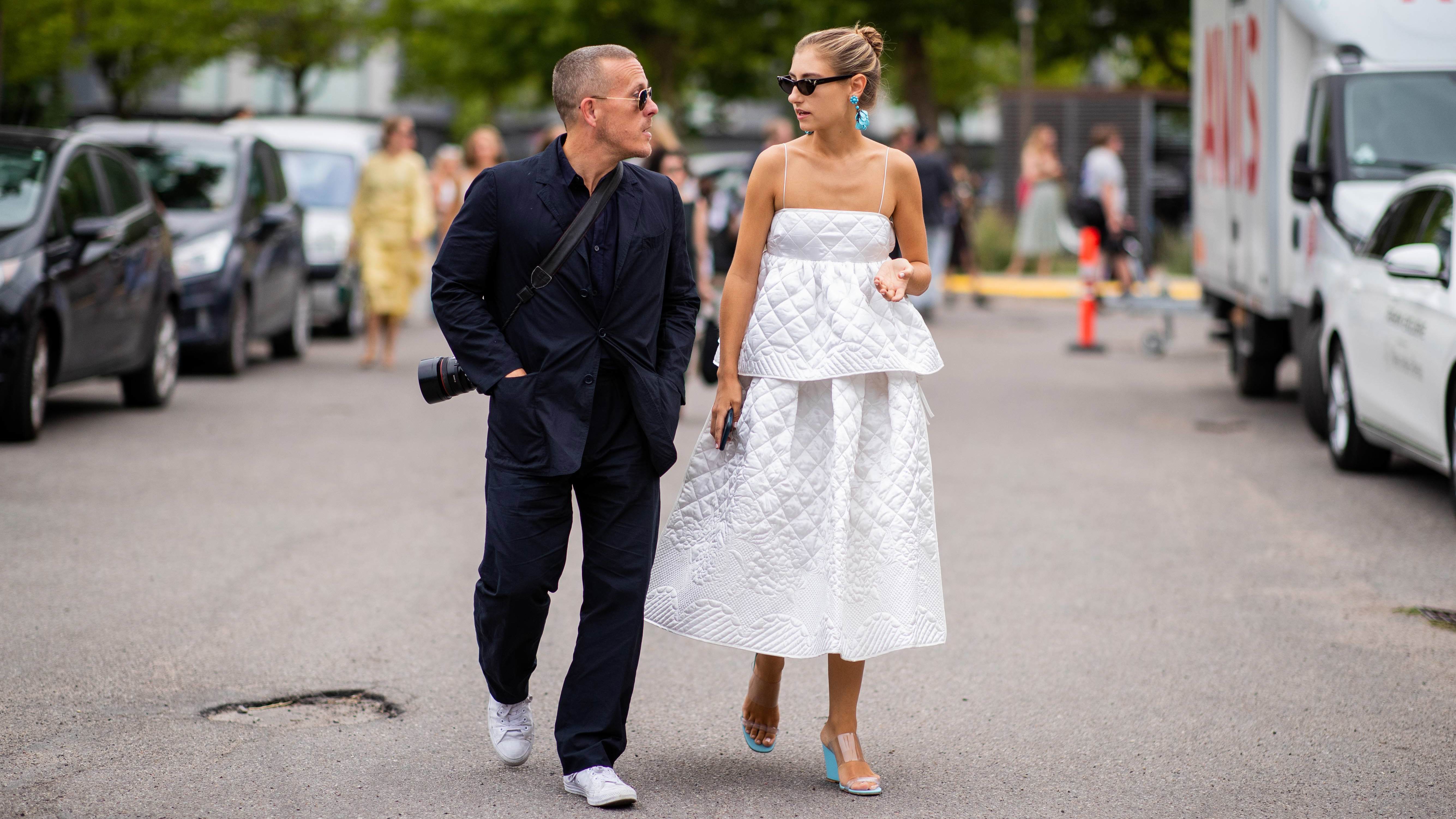Scott Schuman