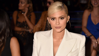 Kylie Jenner