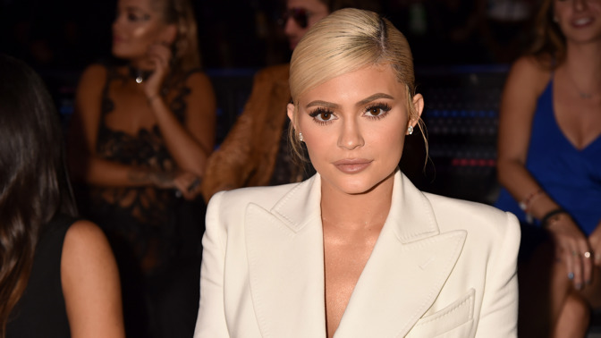 Kylie Jenner