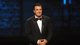 Chris Noth