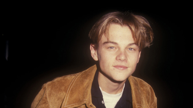 Leonardo Dicaprio Leonardo Dicaprio
