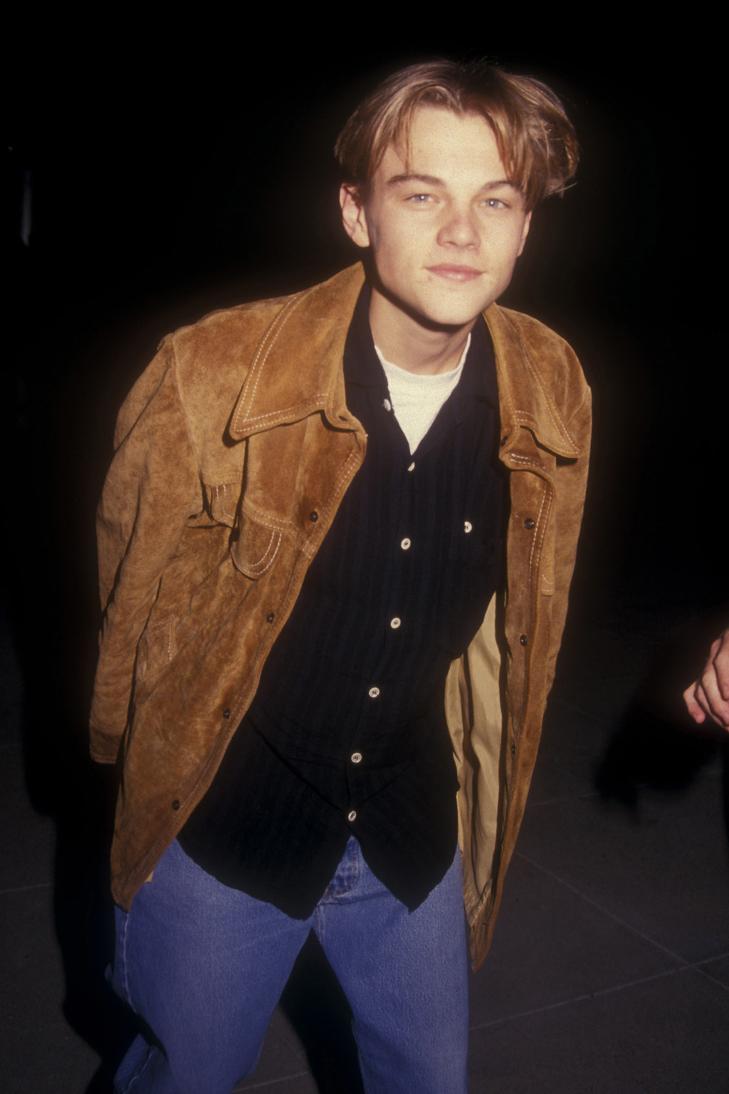 Leonardo Dicaprio Leonardo Dicaprio
