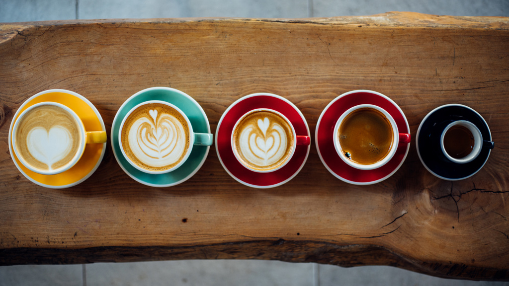 coffee coffee