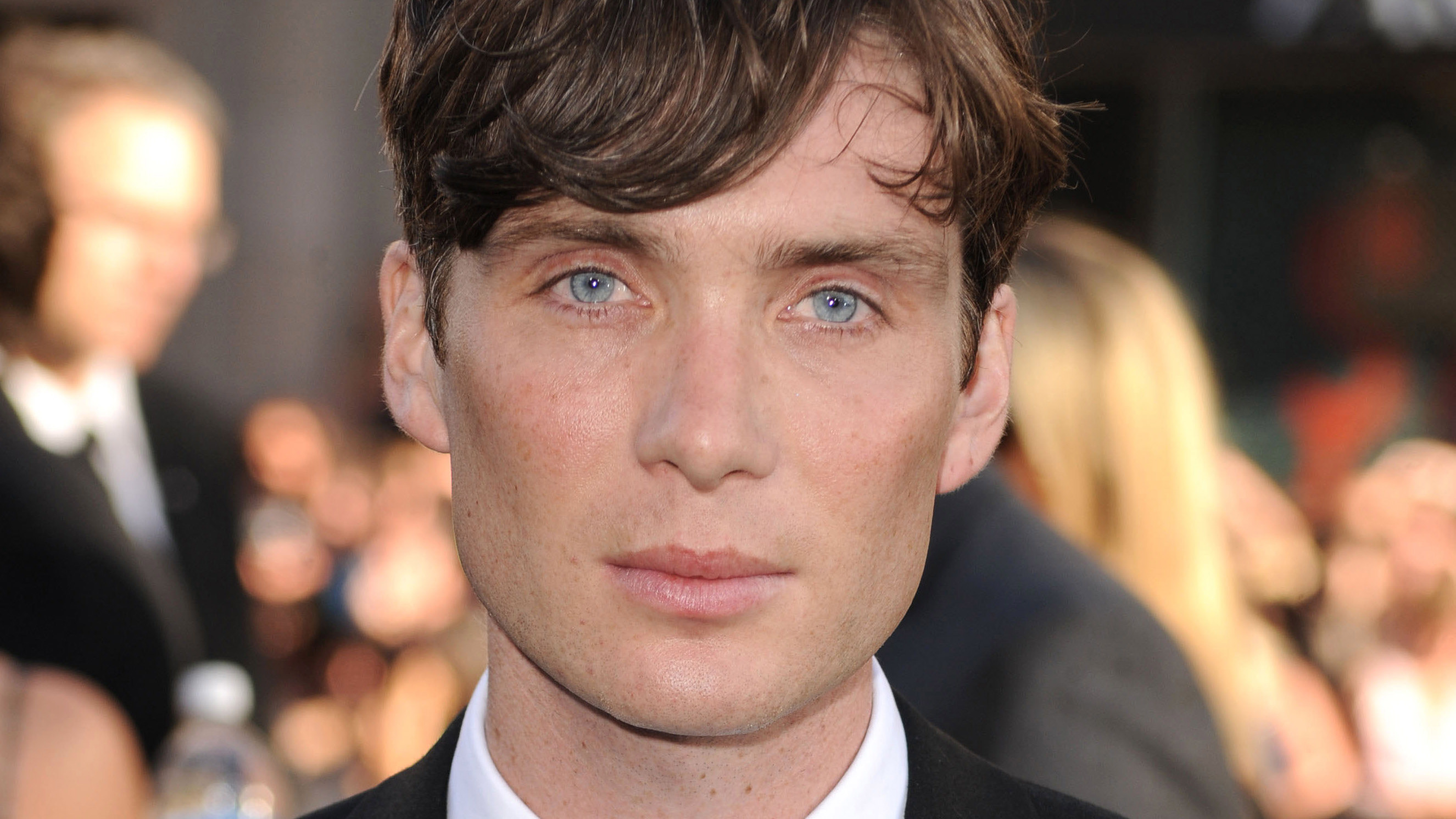 Cillian Murphy