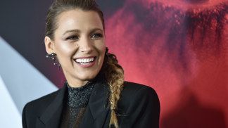 Blake Lively