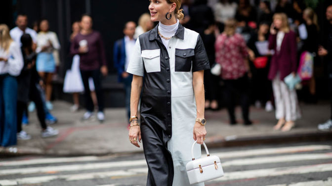 Jak by vypadala Carrie Bradshaw, kdyby byla těhotná?