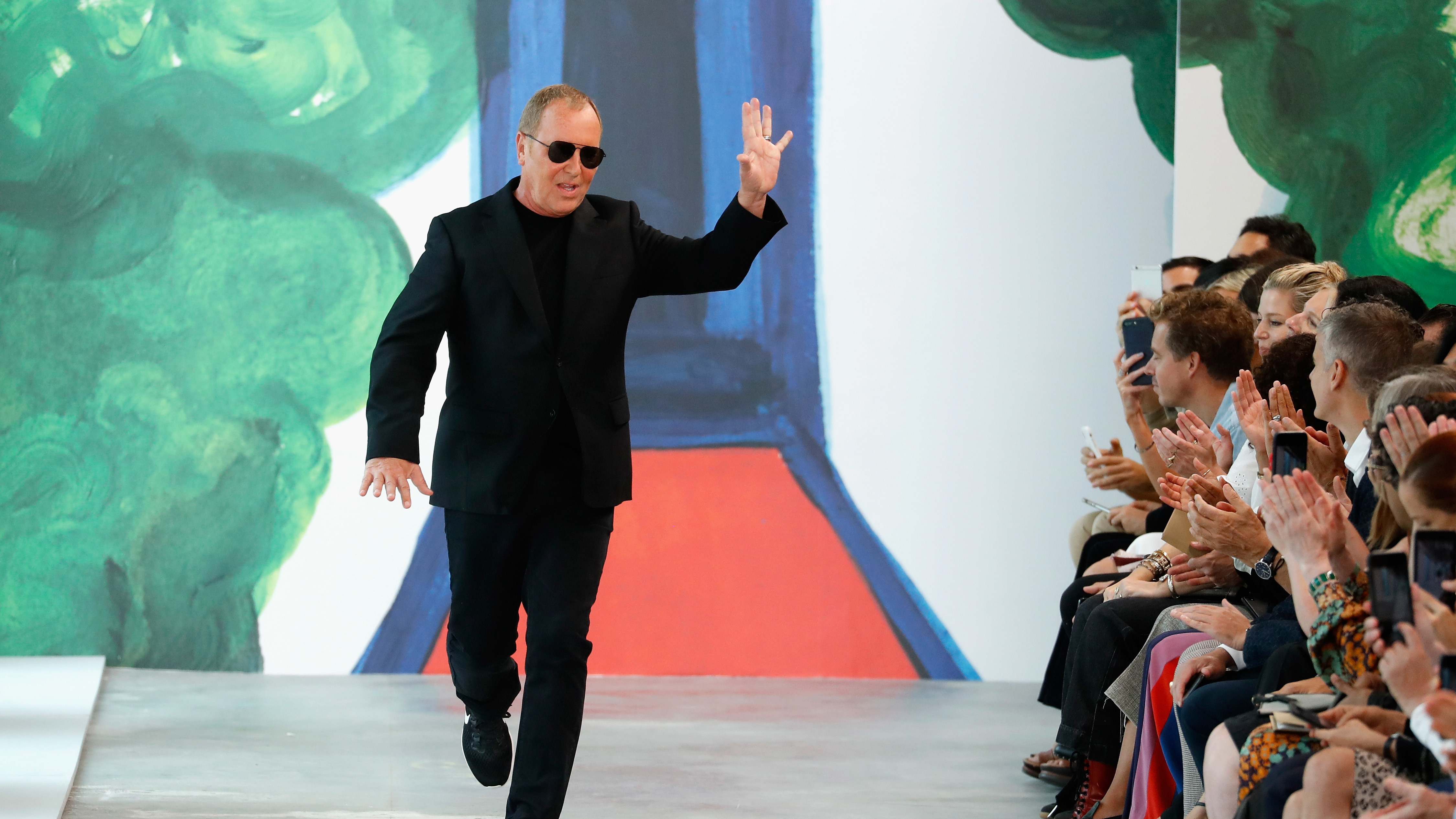 Michael Kors