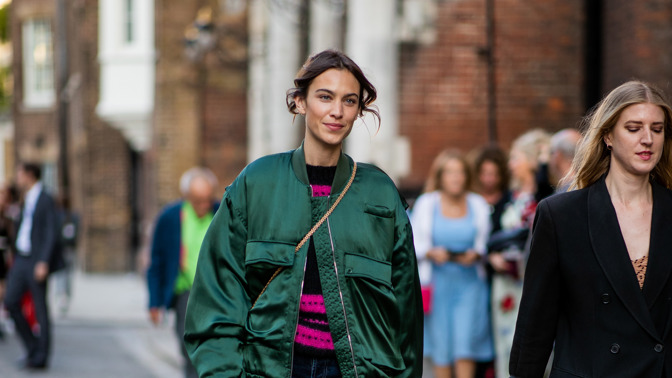 Alexa Chung