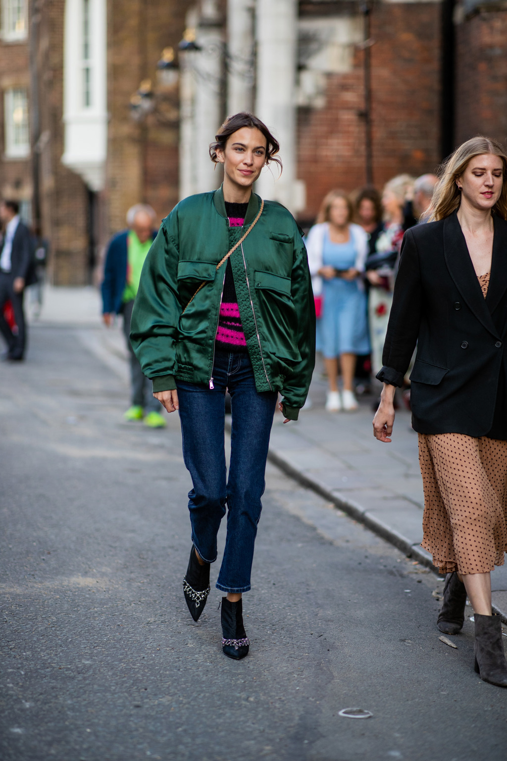 Alexa Chung