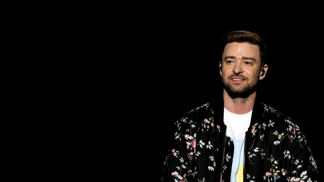 Justin Timberlake 