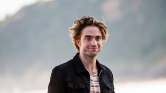 ROBERT PATTINSON