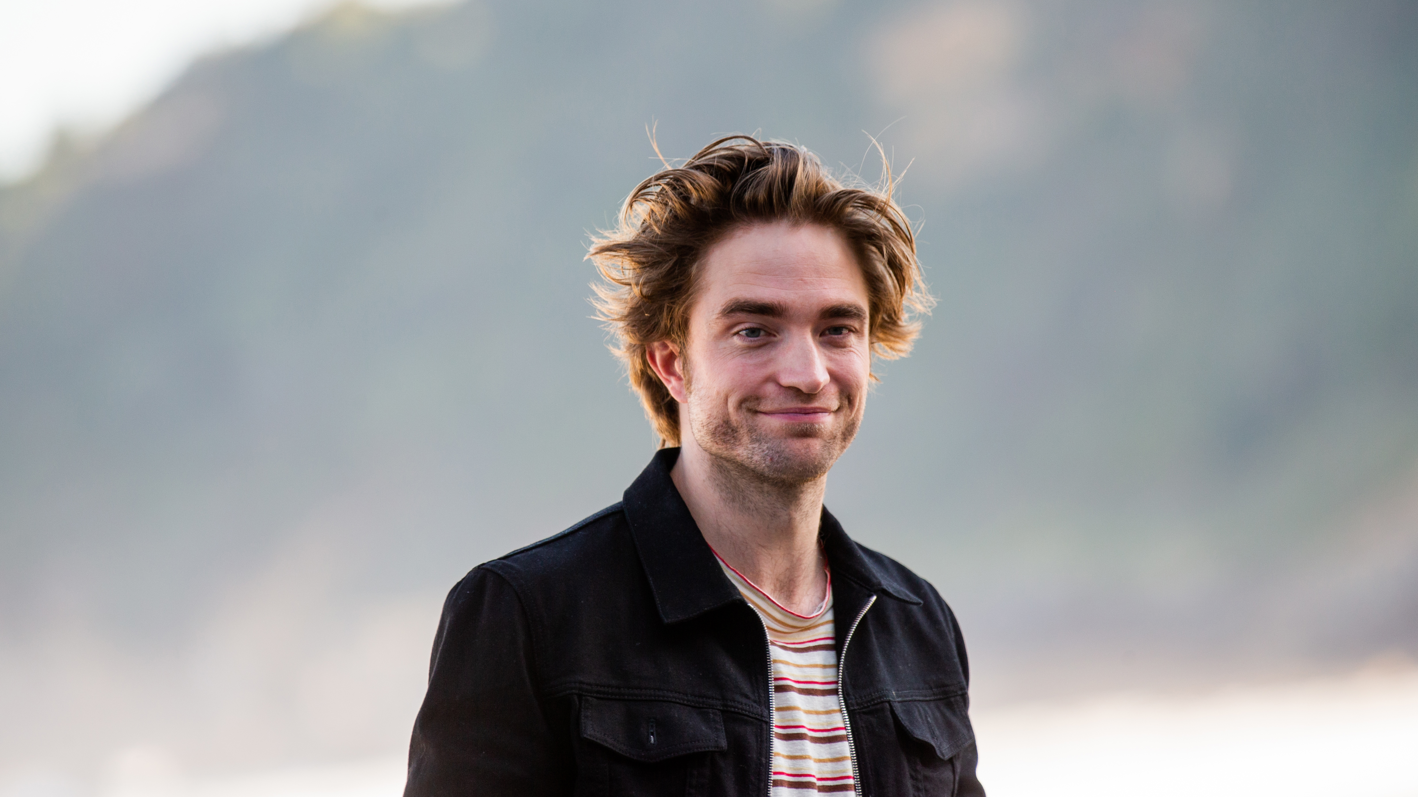 ROBERT PATTINSON