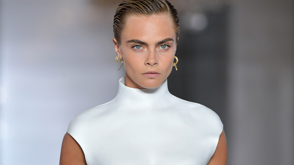 Cara Delevingne Cara Delevingne