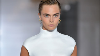 Cara Delevingne
