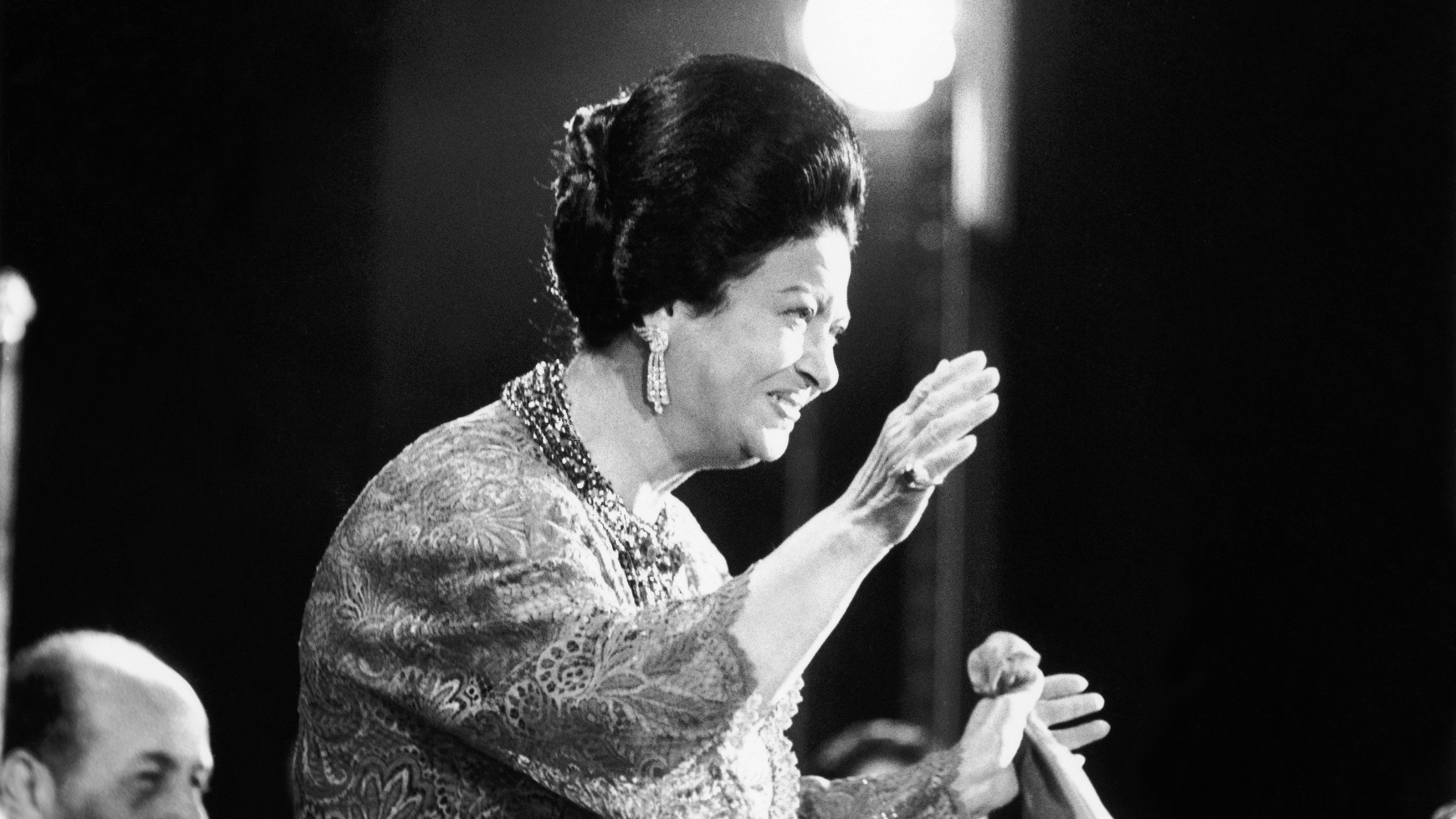 Umm Kulthum