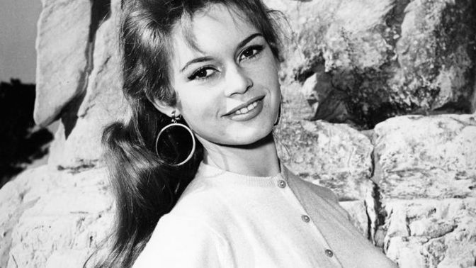 Briggite Bardot