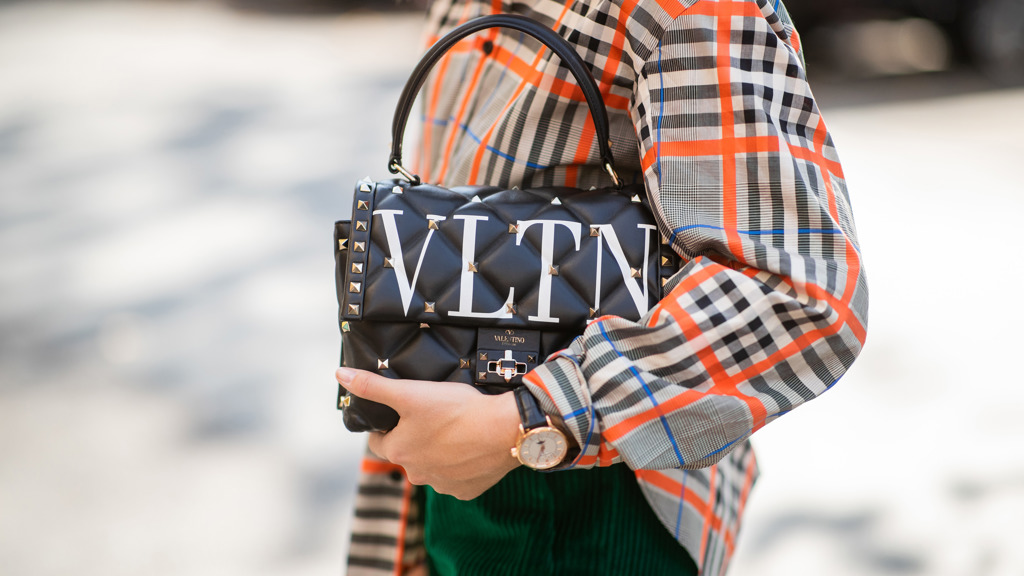 Valentino Valentino