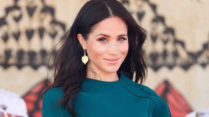 Meghan Markle