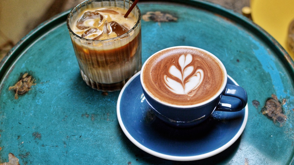 #coffeerules: Jakou kávu pije redakce ELLE?