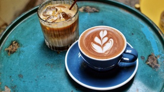 #coffeerules: Jakou kávu pije redakce ELLE?