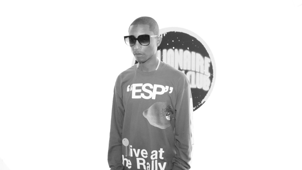 Pharrell Williams Pharrell Williams