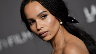 Zoë Kravitz