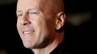  

Bruce Willis

