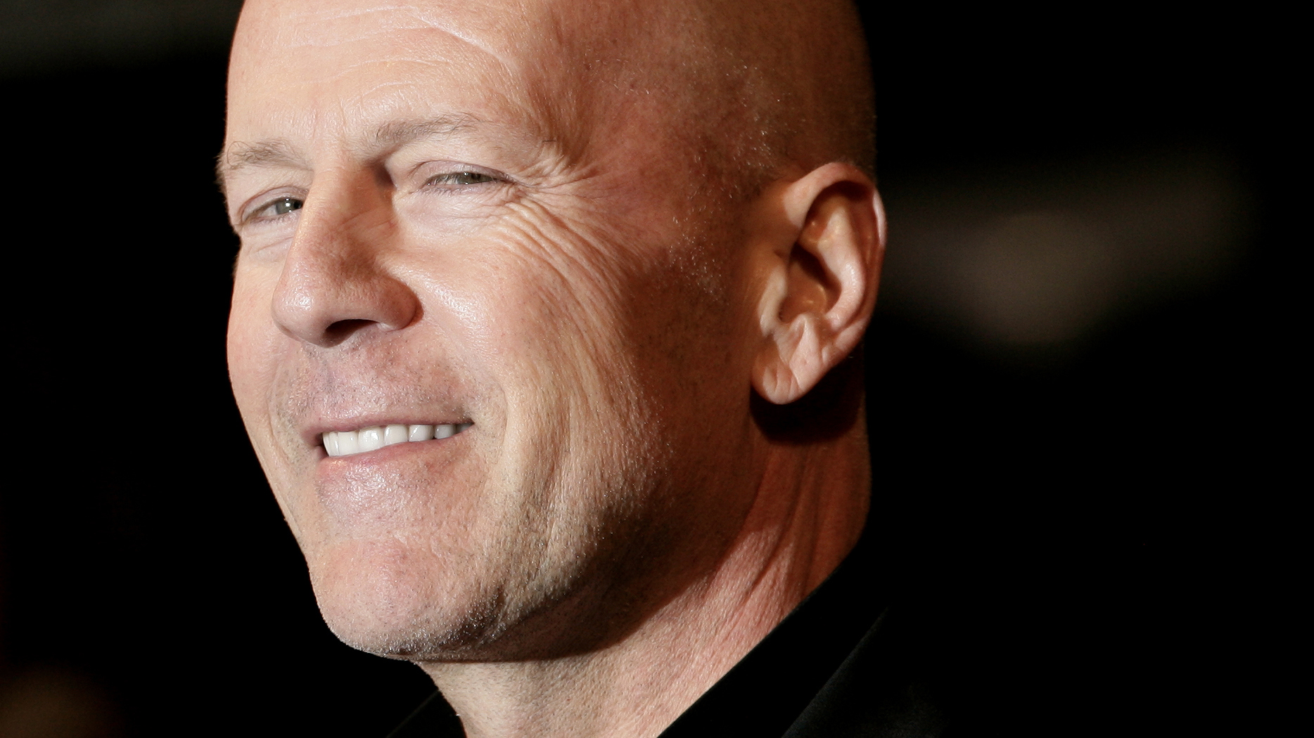 Bruce Willis