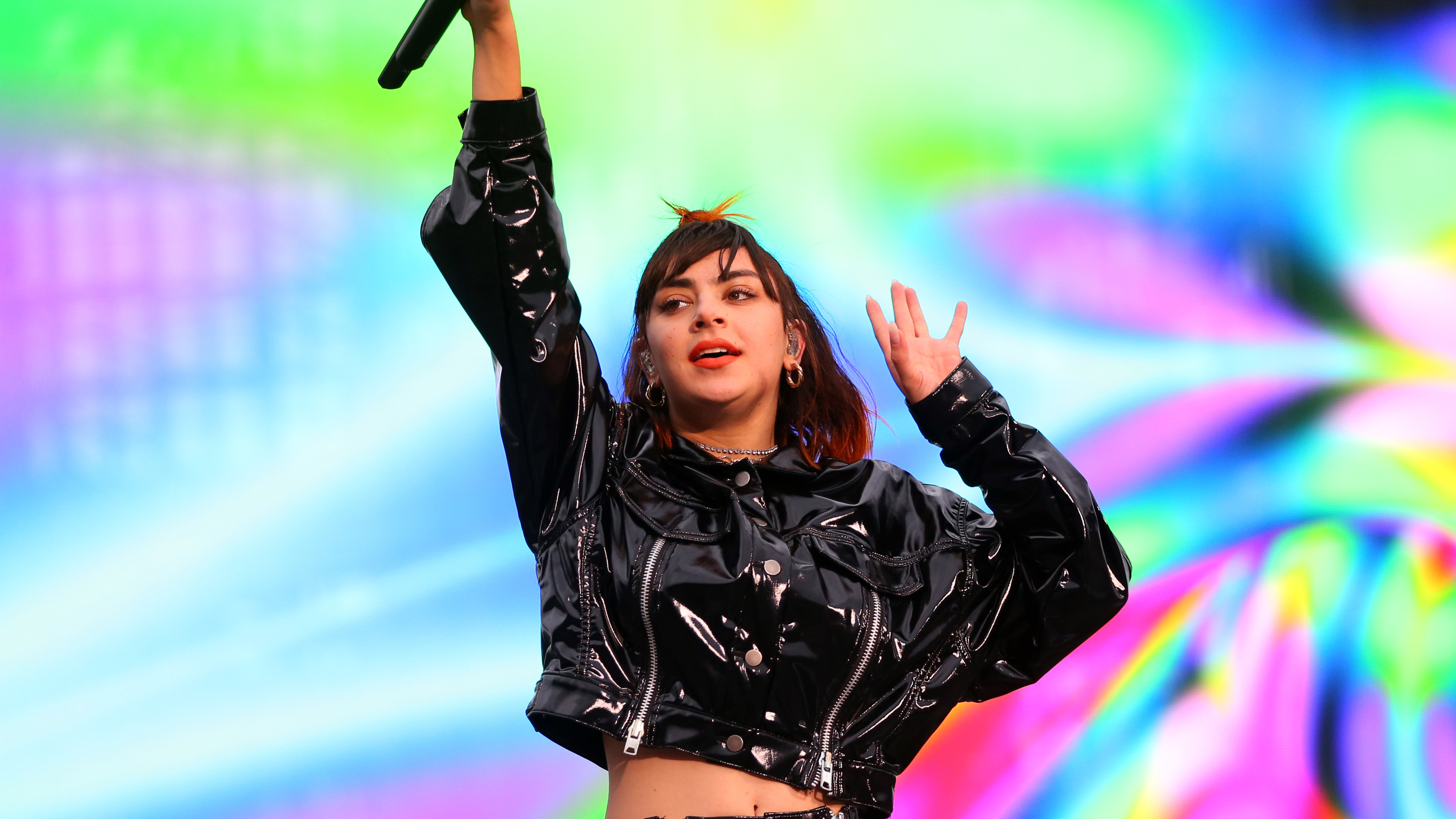 Charli XCX