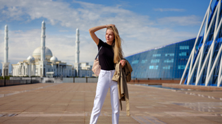 Slim Pants: Trend 90. let se vrací