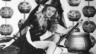 I Married a Witch