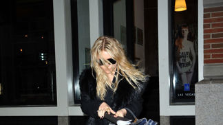 Ashley Olsen
