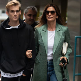 Cindy Crawford prožívá nejhorší chvíle v životě. Její jediný syn Presley Gerber zemřel ve 27 letech