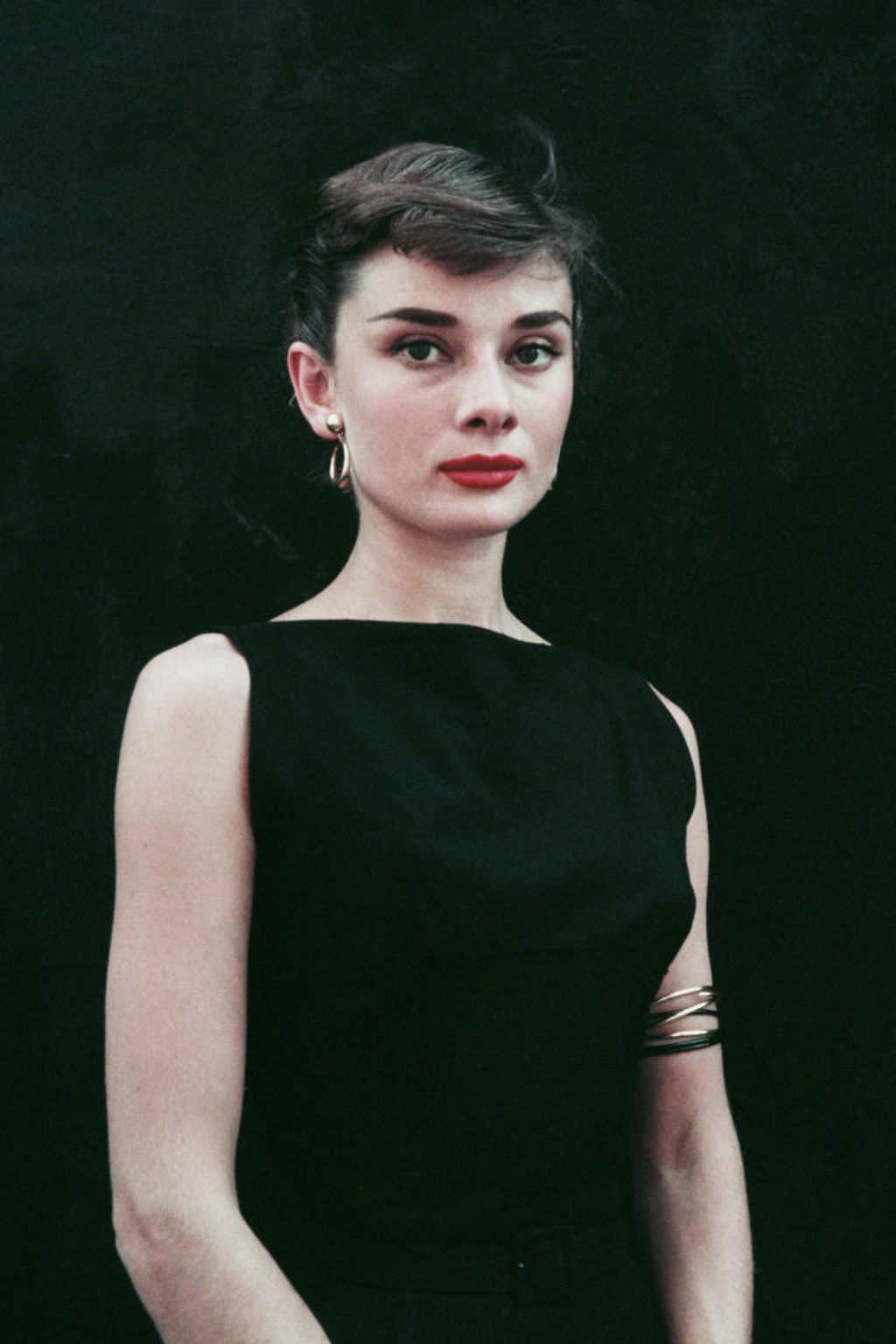 Audrey Hepburn Audrey Hepburn