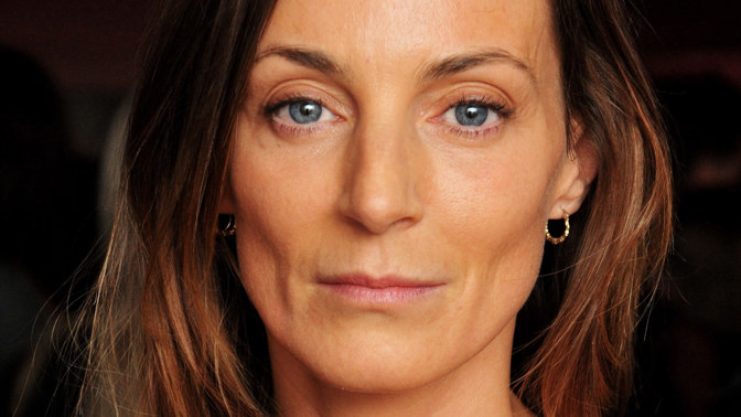 Phoebe Philo