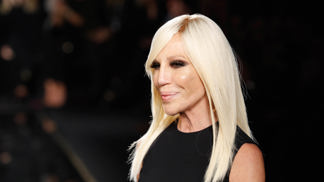 Donatella Versace