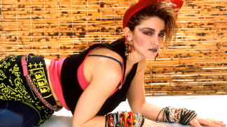 Madonna