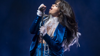 Proč zbožňujeme zpěvačku Camilu Cabello?