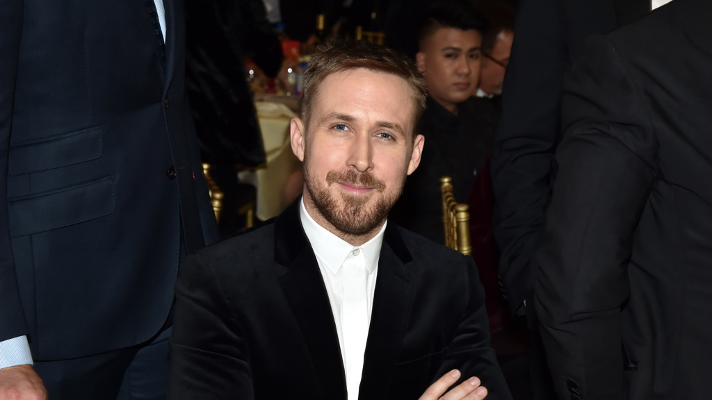 Ryan Gosling Ryan Gosling