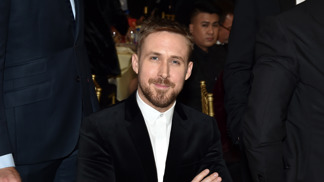 Ryan Gosling