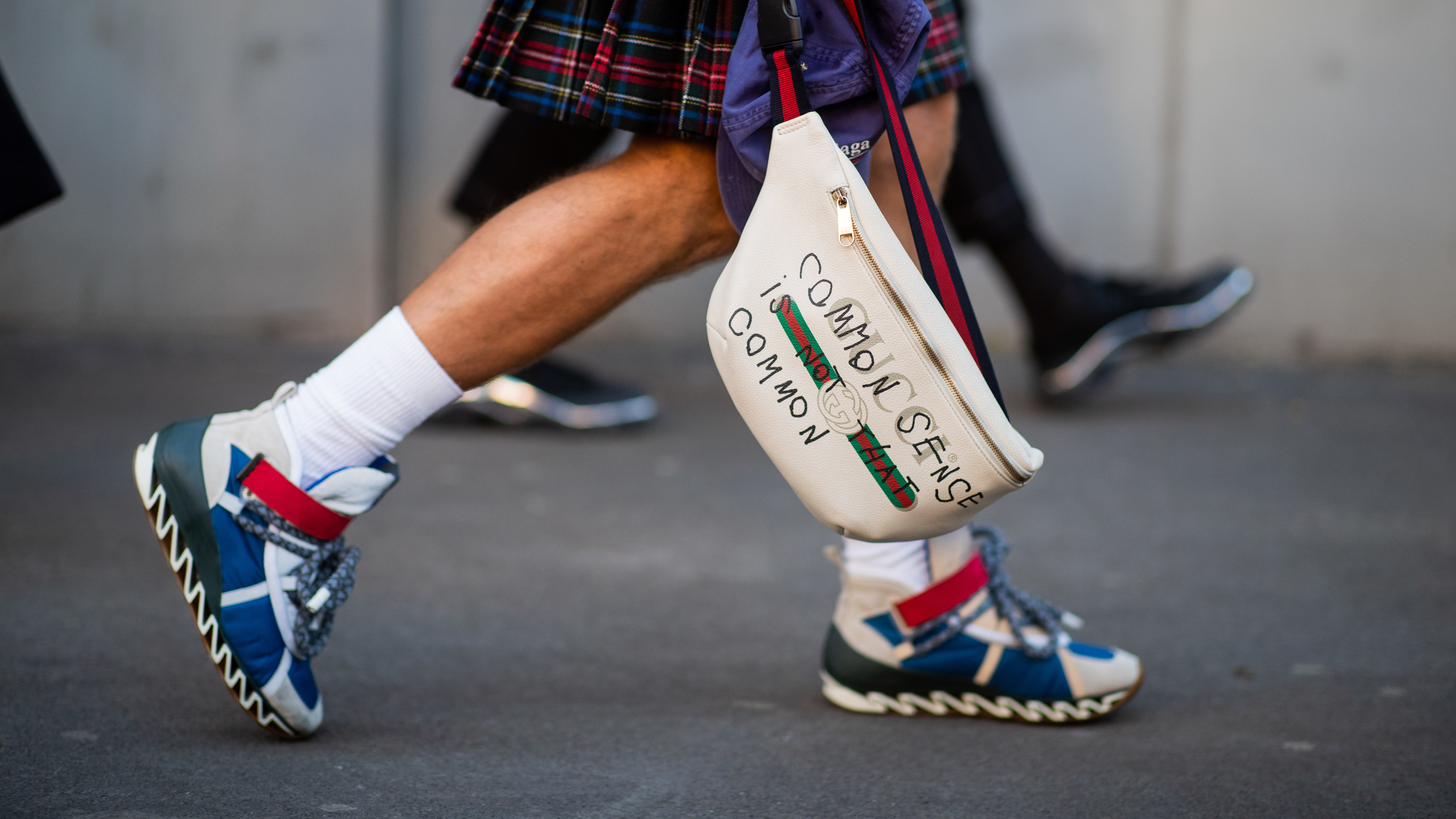 Gucci