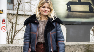 Koho sledovat na Instagramu: Sabina Socol