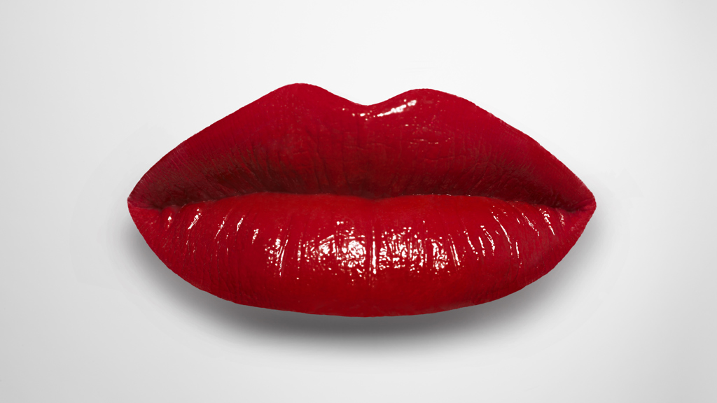 Red lips Red lips